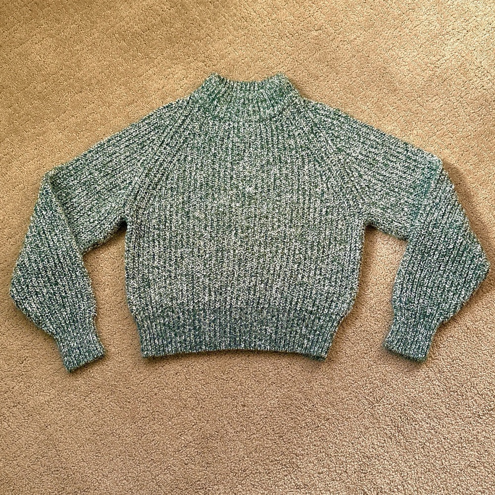 Universal Thread speckled sweater